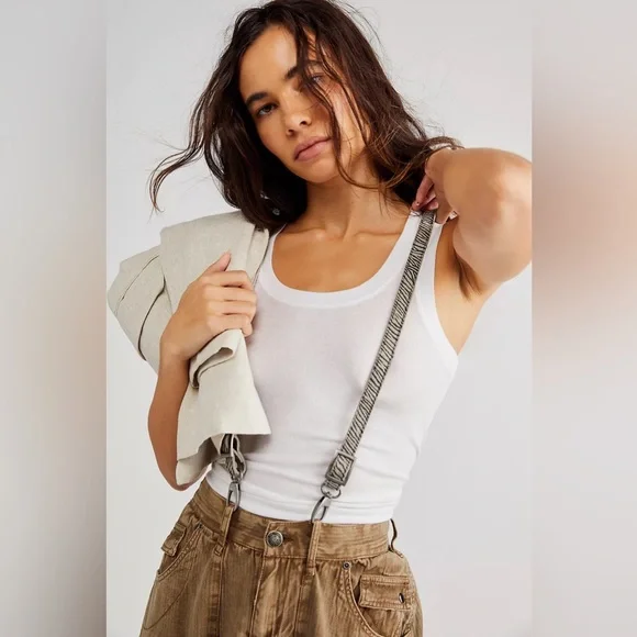 Free People | Accessories | New Free Peoplewild Thing 